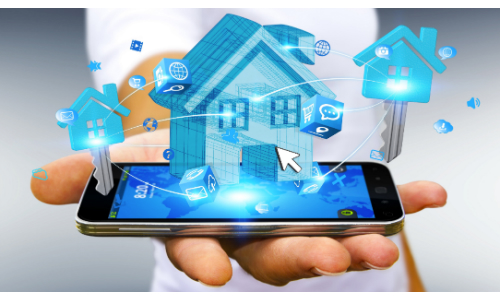 The Pandemic Has Dramatically Increased the Trend Toward Smart Homes