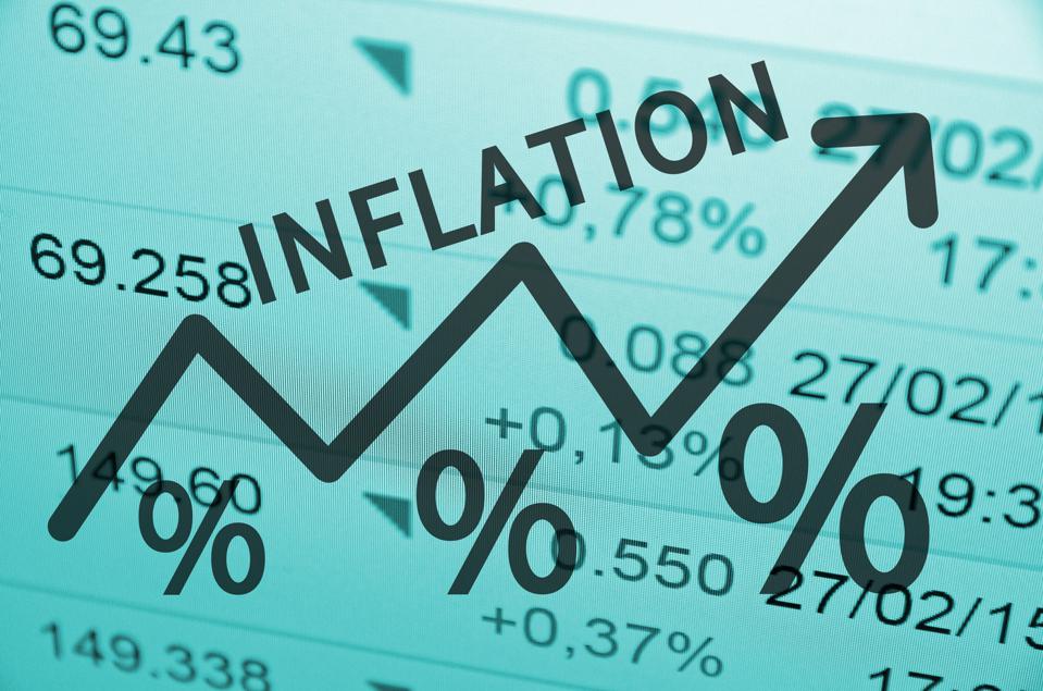 Inflation and its Effect on Real Estate