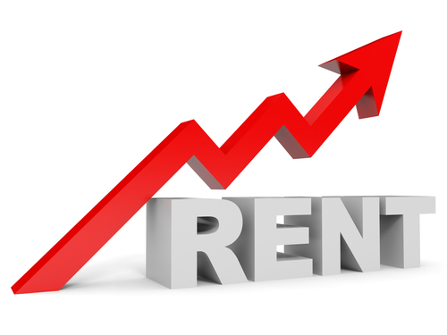 Single-Family Home Rent Sees Largest Year-over-Year Increase in 15 Years