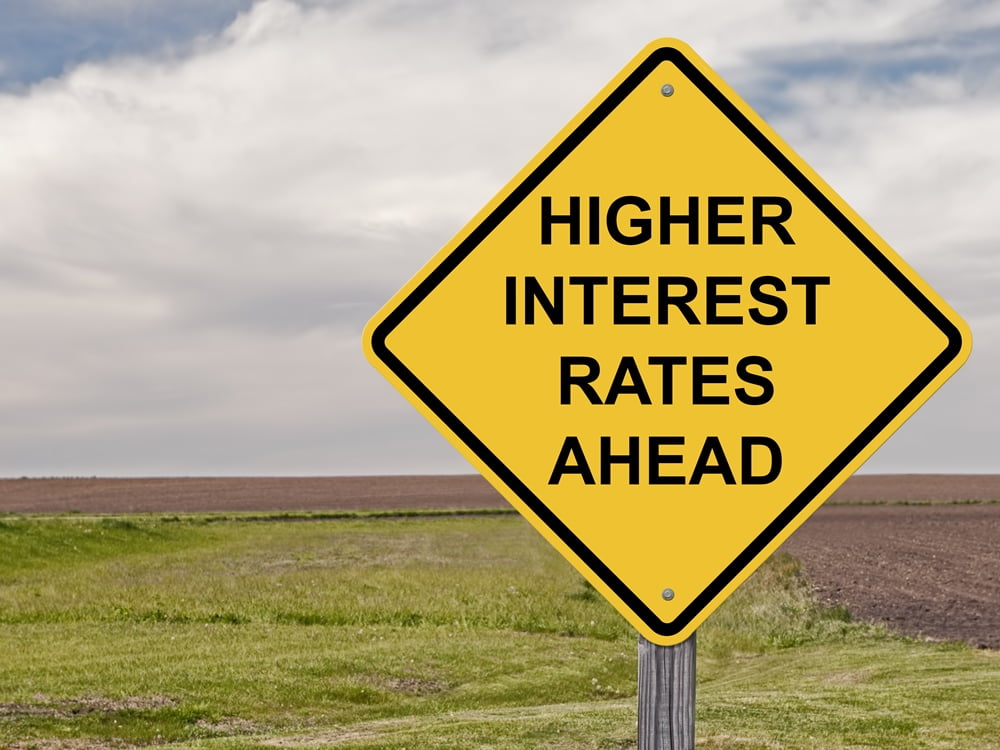 Mortgage Rates Rise Above Six Percent