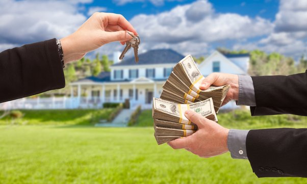 Cash Sales Make Up Huge Percentage in Florida Real Estate Market