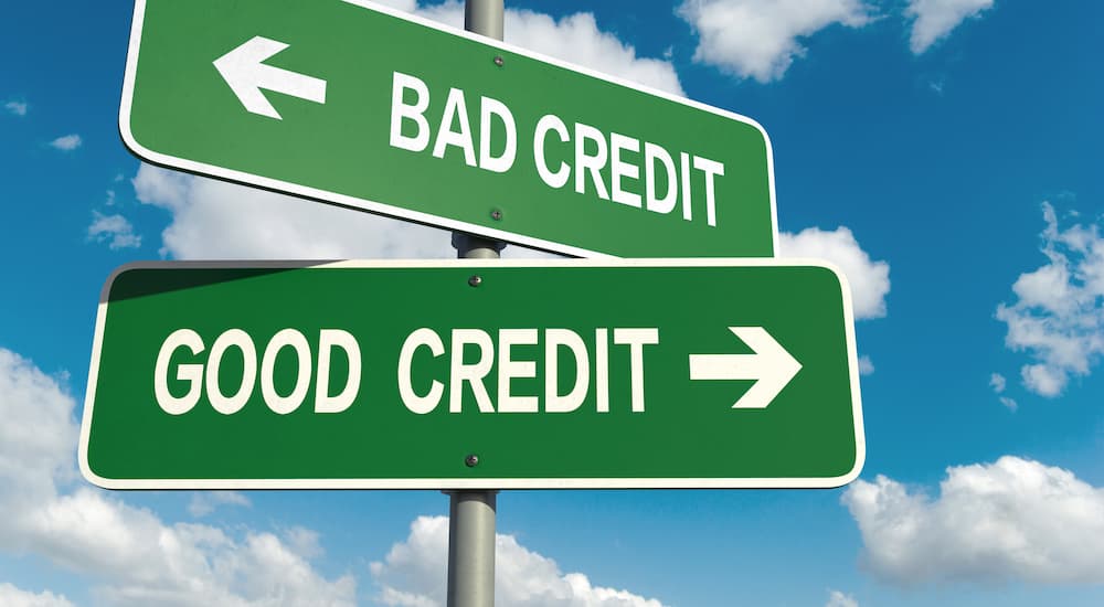 High Credit Scores Will Mean Higher Mortgage Rates