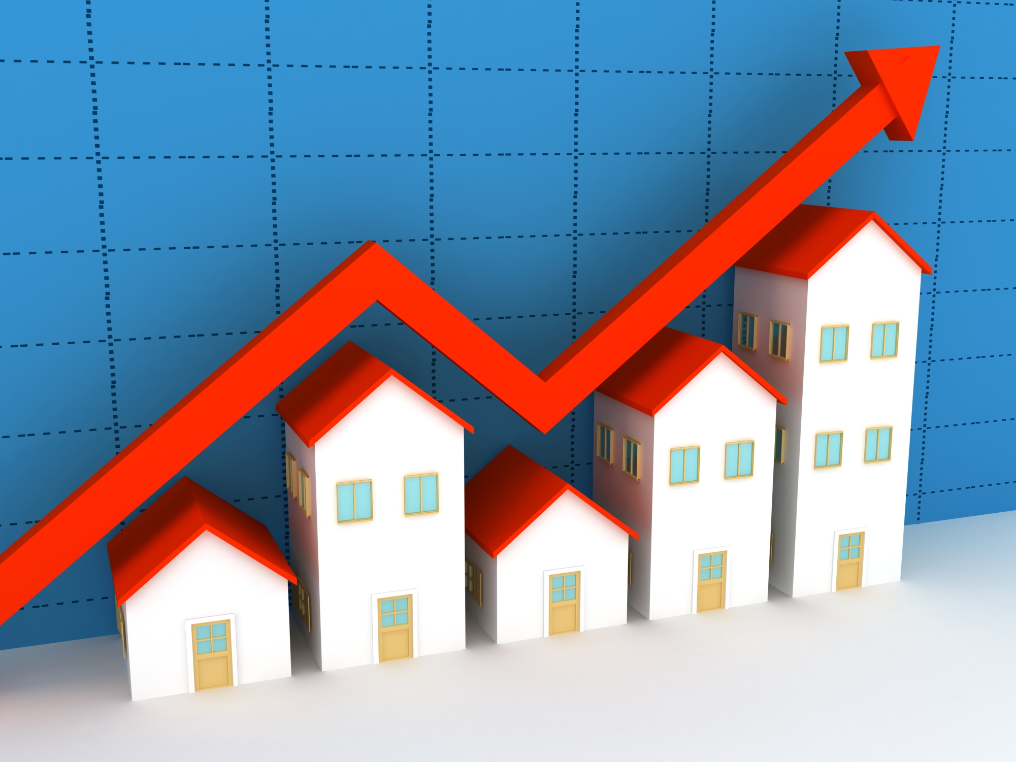 How are Home Prices Doing in 2023?