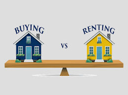 Are Renters or Homeowners Happier?
