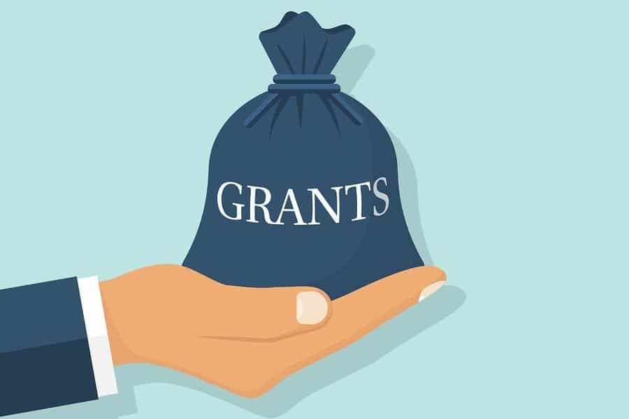 New Grants to Help Current Home/Condo Owners