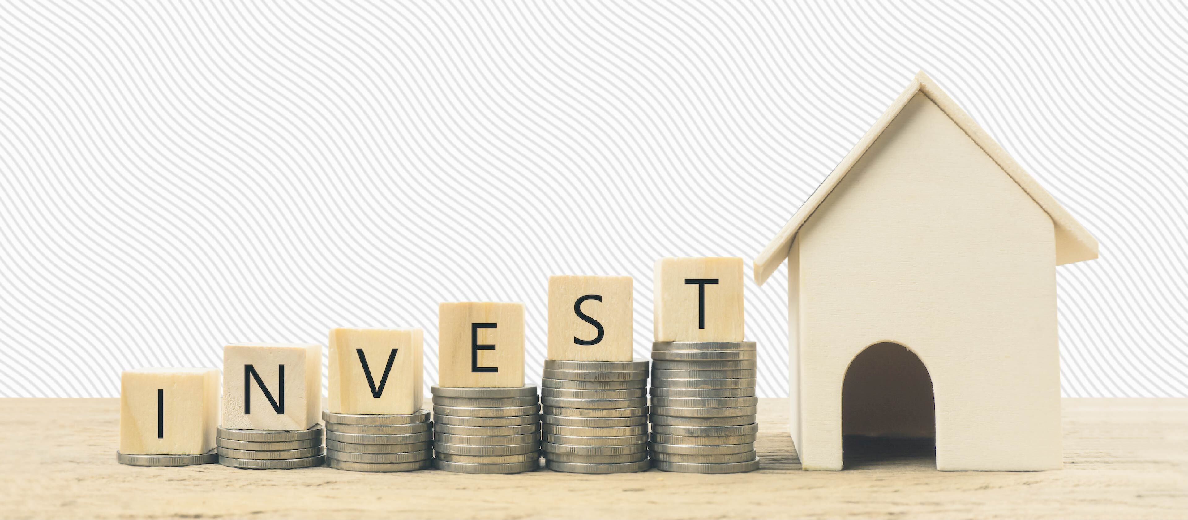 New Survey Reports Real Estate is the Best Investments to Grow Your Finances