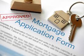 Mortgage Applications Rising