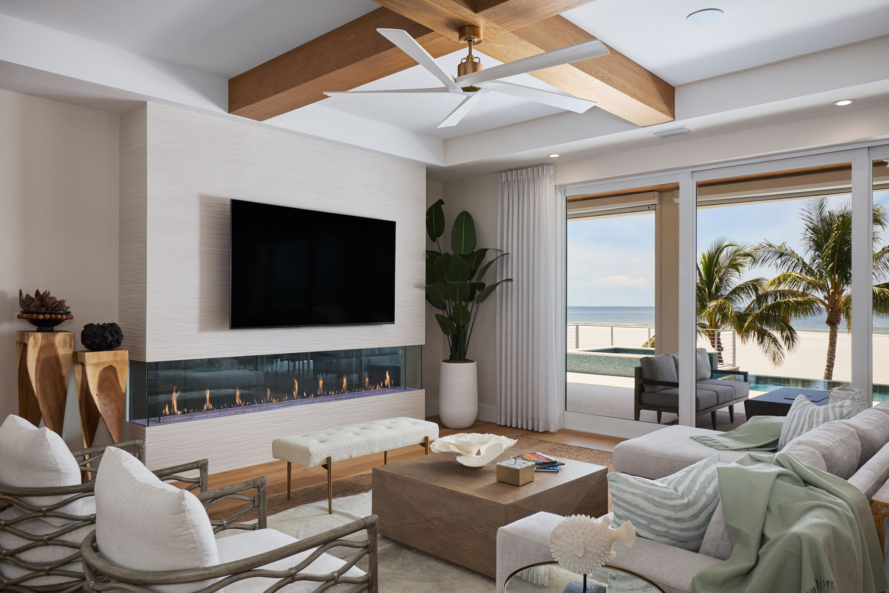 Luxury Design Features 2025