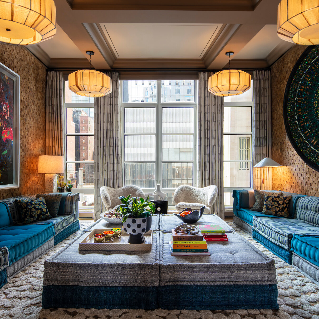 Lighting plays a pivotal role in shaping the ambiance and functionality of your home