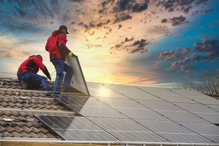 Why Choose an Energy-Efficient Home?