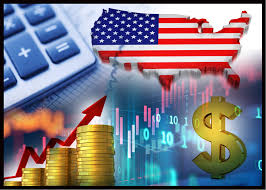 U.S. consumer confidence experiences a notable rebound
