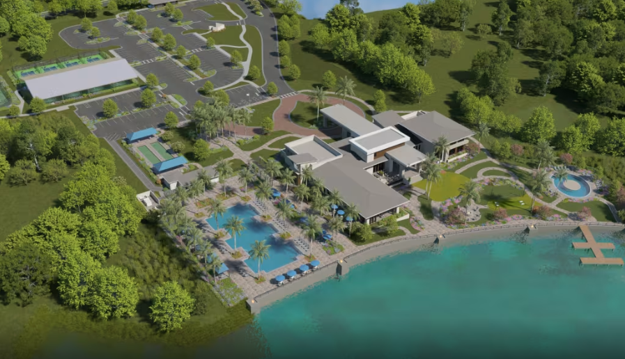 Discover Vivid Shores — Bonita Springs’ Lakeside Gem