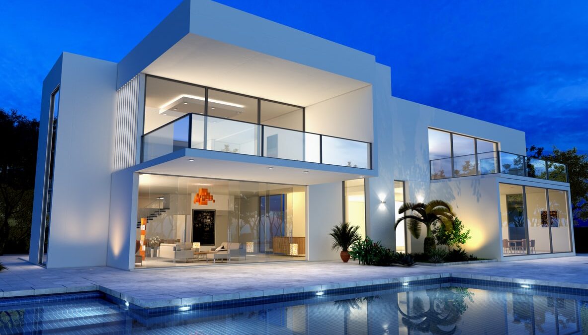 Turnkey Luxury Homes Increasingly Attractive to High-End Buyers