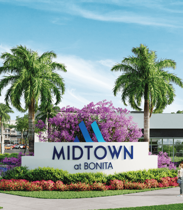 Midtown Brings Two Major Retailers to Bonita