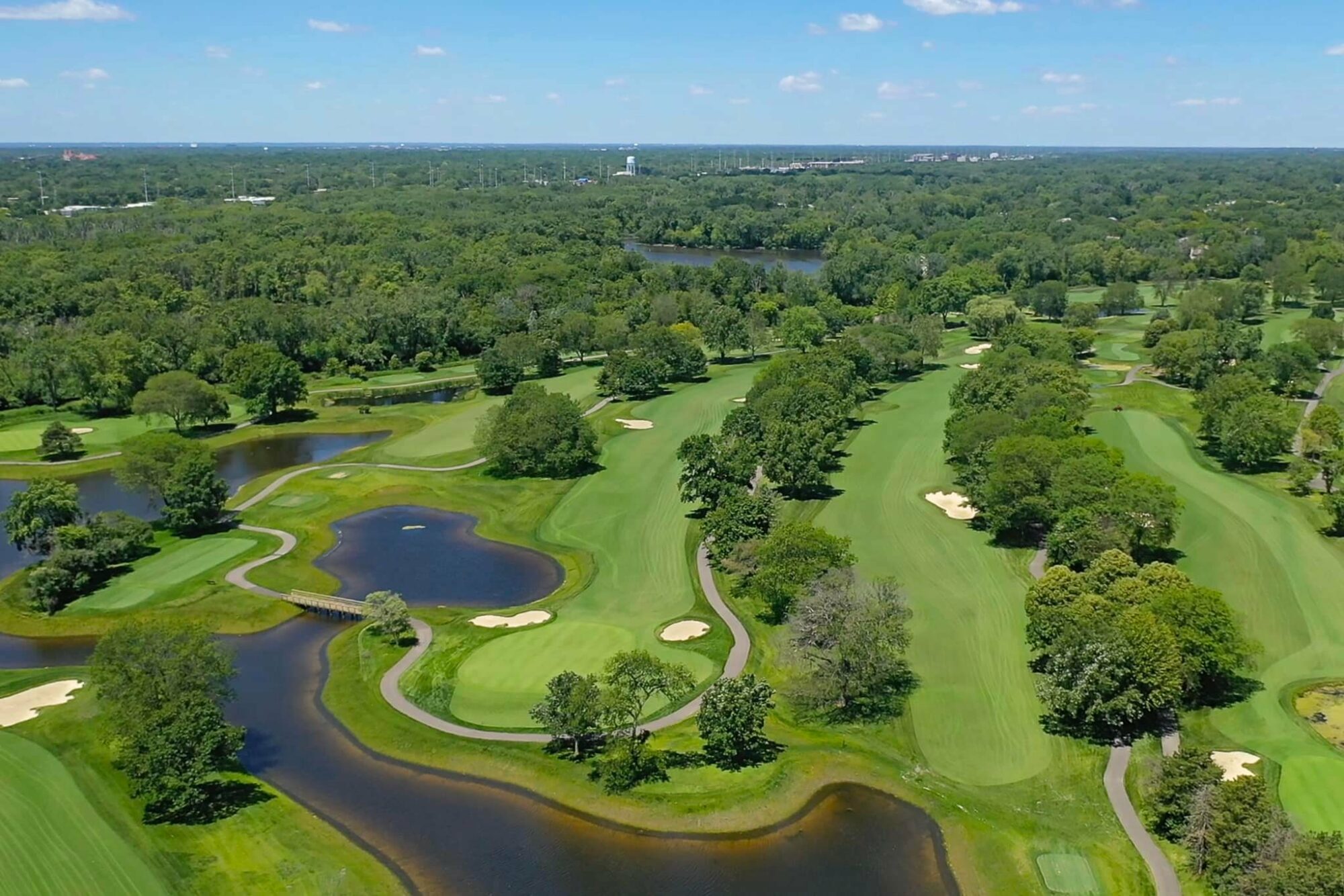 Best Golf Communities in Naples FL (Bundled vs Private)